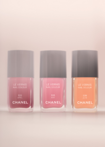 Le vernis